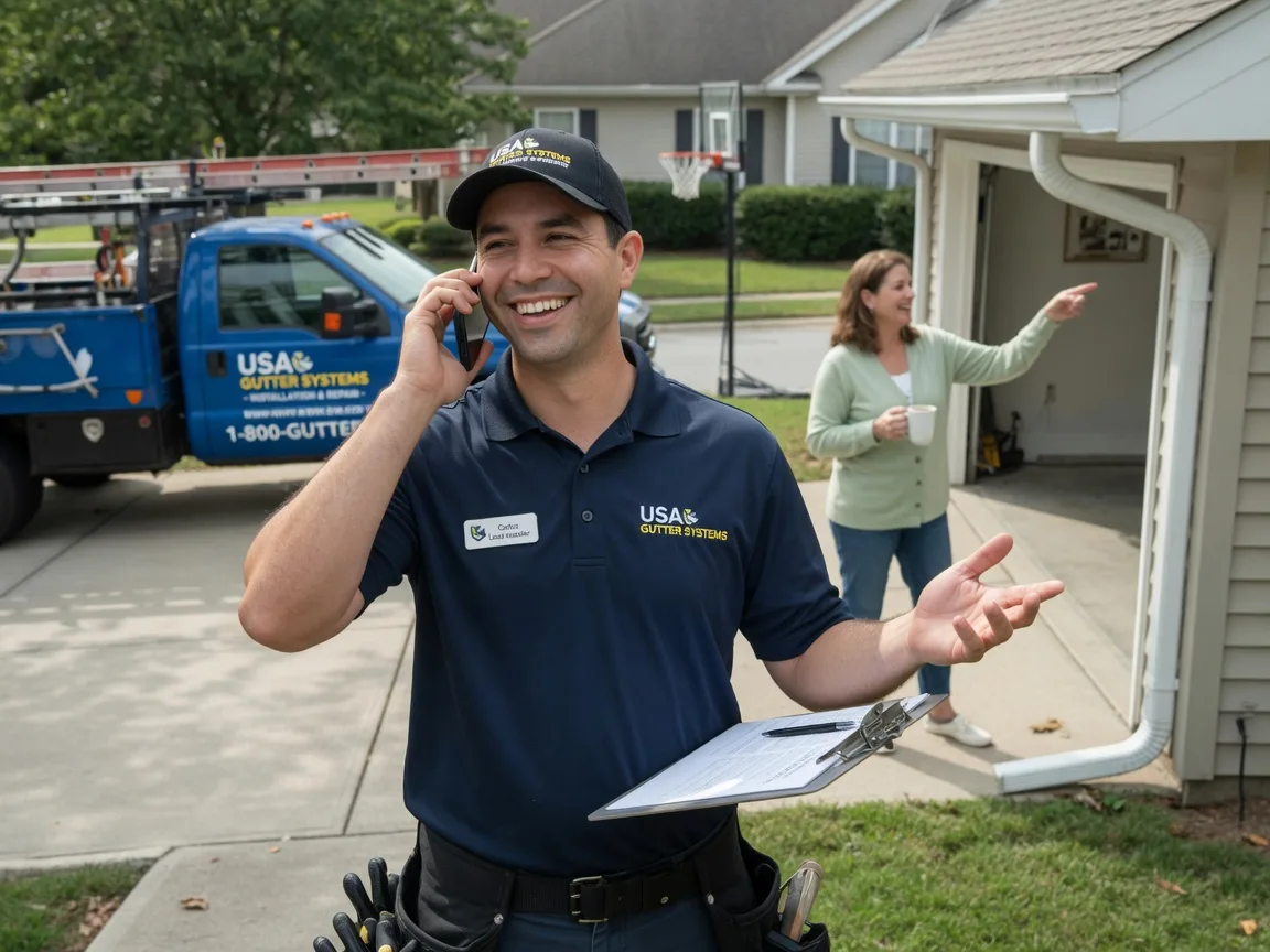 Gutter Installation Byfield, MA FAQs